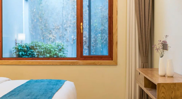 Standard Suite Moon Villa
