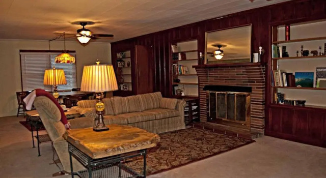 Biltmore / Lake Lure / Asheville North Carolina House, Buchen Sie Ferienwohnung Columbus North Carolina
