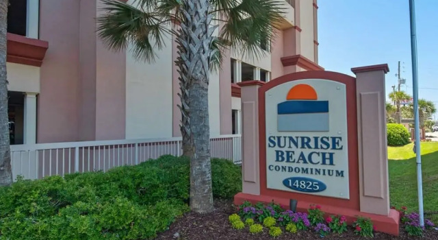 Coastal Condo 807 by Brightwild Beachfront, Rezerwuj Apartament Panama City Beach Panhandle Florida