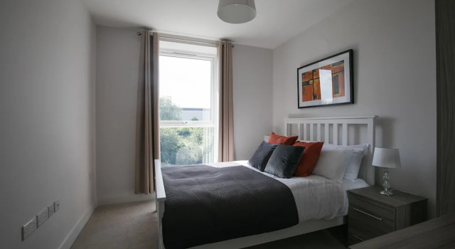 Cygnet House Kennet Island Apts by Ferndale, Varaa Hotelli Reading Berkshire