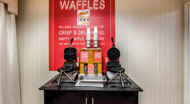 Hampton Inn Winter Haven, Брондау Қонақ үй Уинтер-Хейвен Lakeland - Winter Haven