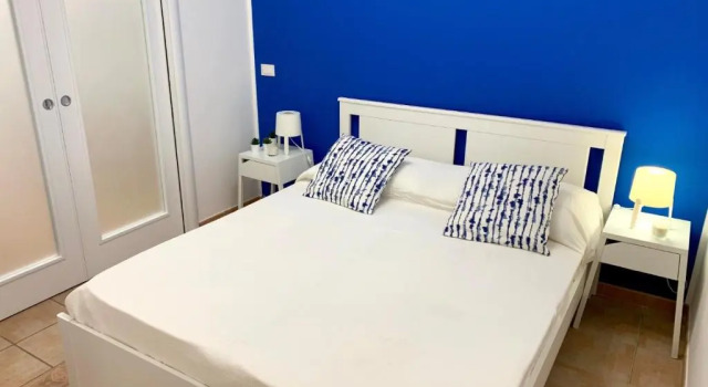 Студия Standard Largo Cannizzaro Apartments