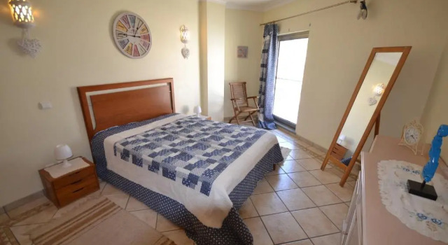Апартаменты Apartamento T1 Centro de Carvoeiro