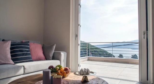 Kalavria Luxury Suites