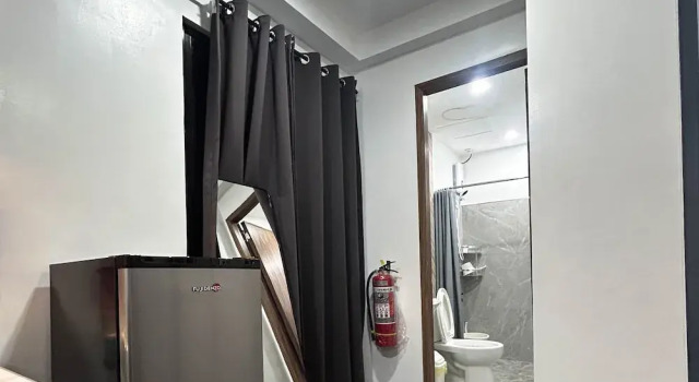 Апартаменты Premium CJ Apartments