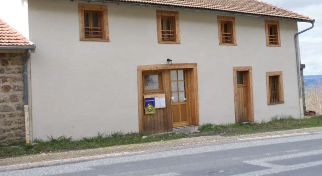 Le Fournia, Book Hotel Grandrif Puy-de-Dôme