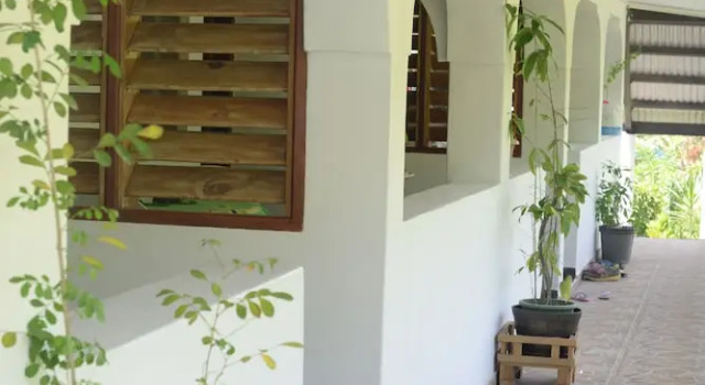 PASI Lodge, Đặt Khách sạn Port Vila 