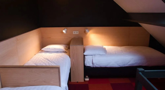 Hotel Aquatel
