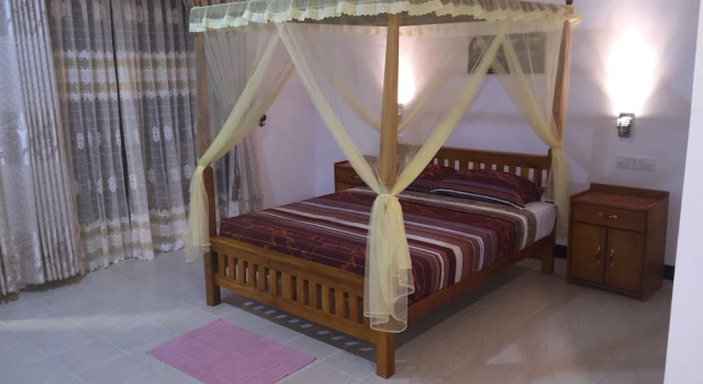Люкс Rainforest Lodge, Deniyaya singheraja