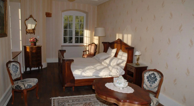 Château De Werde, Book Hotel  