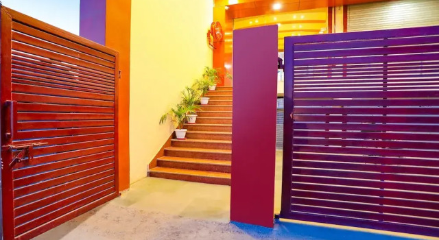 FabHotel Trijal Inn