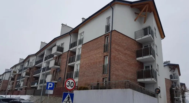 Апартаменты Apartament-Studio Polana Szaflarska