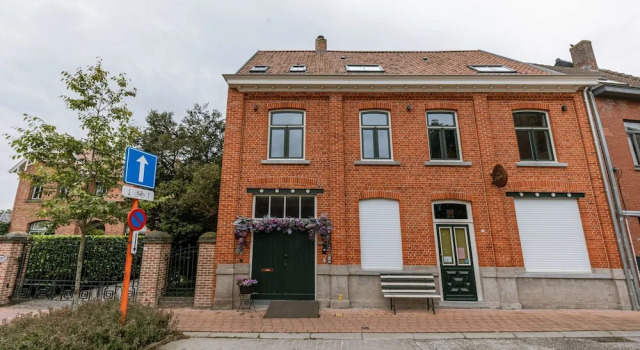 Authentic Holiday Home in the Countryside, Prenota Appartamento Hotel a Flanders con parcheggio, Parcheggio