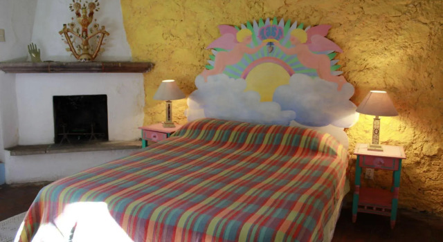 Casa de los Espíritus Alegres By Rotamundos, Prenota Bed & breakfast Hotel a El Bajio con parcheggio, Parcheggio