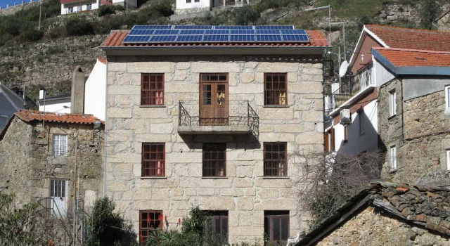 Casa Das Lages, Book Apartment Hotels in Centro with a Pool, Swimming Pool