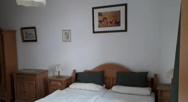 Landhotel Storchenkrug, Réserver Hôtel Ruehstaedt Stendal