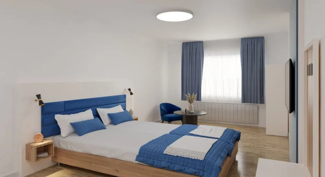besttime Hotel Boppard, Забронировать Отель Отели Боппард с парковкой, рядом с Museum der Stadt Boppard, Парковка