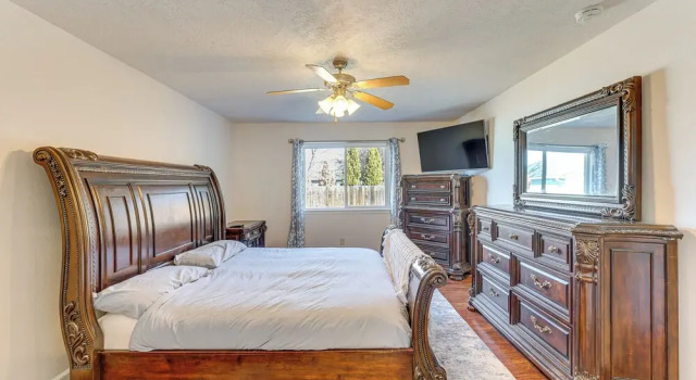 1 Mi to Boise Towne Square: Home w/ Patio!
