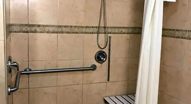 Двухместный номер Standard Touristlodge