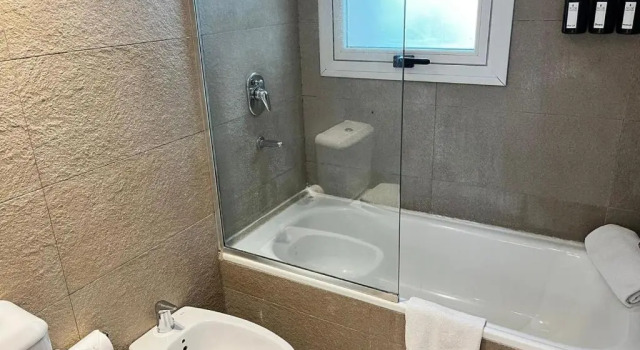 Номер Deluxe Awwa Suites & Spa