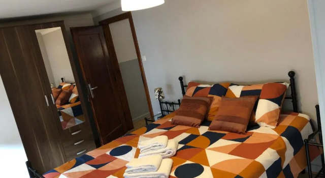 Двухместный номер Standard с балконом Café Hotel de ville de Bruxelles