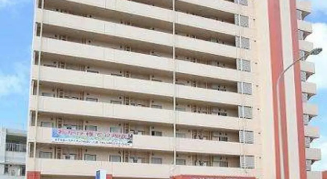 Номер Standard Hotel Peace Island Ishigaki in Yashima
