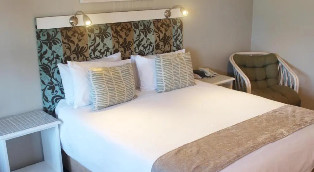 Двухместный номер Standard Oceans Hotel & Self Catering