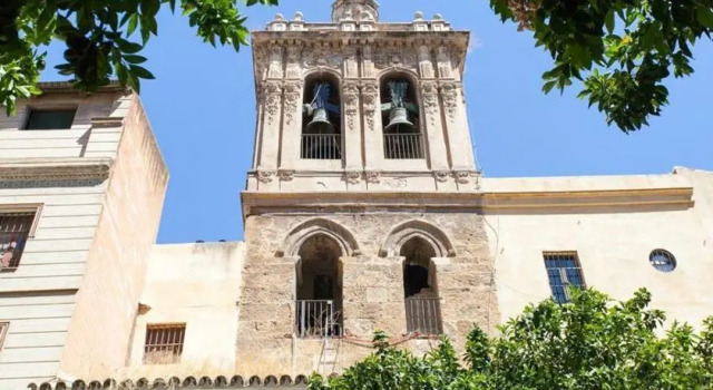 Apartamentos Las Casas del Salvador