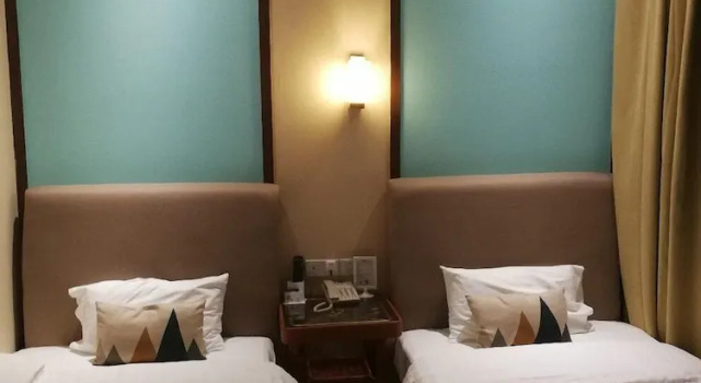 Camera doppia Standard Dreamhouse Theme Hotel