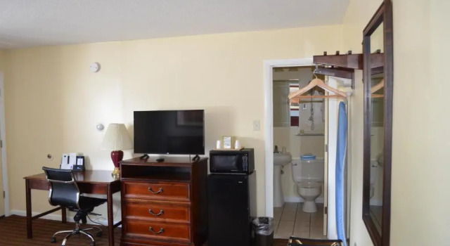 Номер Standard Relax Inn
