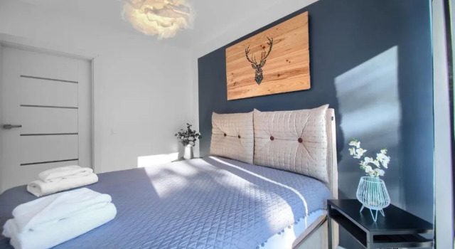 Апартаменты Apartament AP30