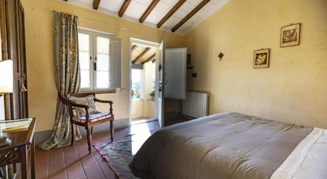 Номер Standard La Ghirlanda Wine Resort