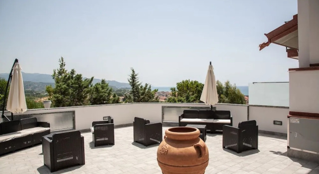 Hotel Indaco