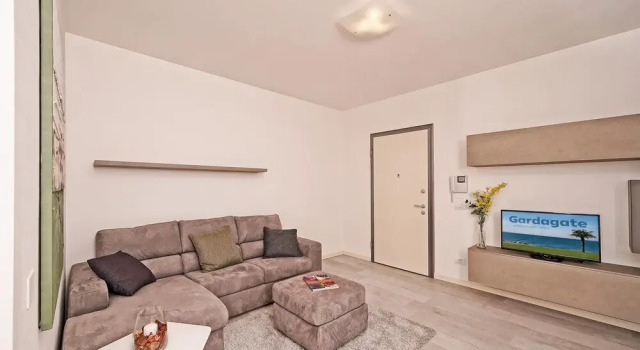 Corte Fasanella 25 in Toscolano Maderno