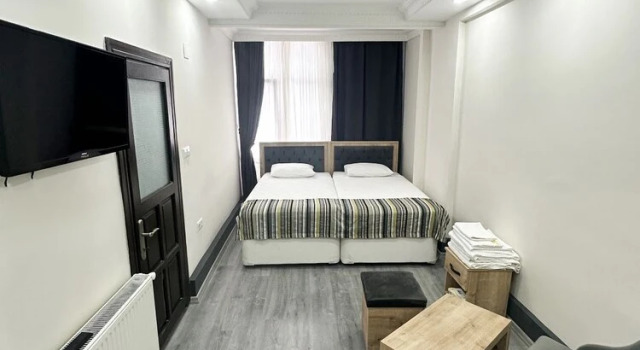 Номер Standard Yıldız Suite & Apart