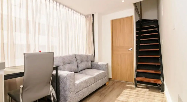 NOK Amazing Duplex in Parque 93, Забронировать Апартаменты/квартира Апартаменты Богота, рядом с Парк 93, Апартаменты/квартира