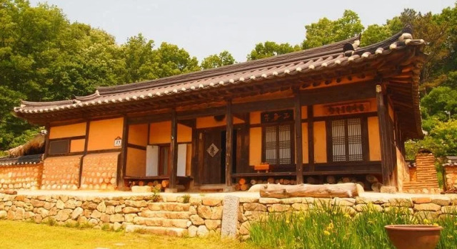 Ogamul Guesthouse, Reserva ahora Hotel Gyeonggi Gyeonggi-do