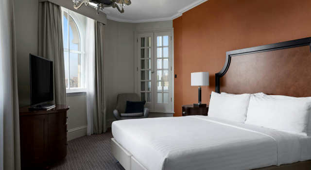 Bristol Marriott Royal Hotel, Забронировать Отель Отели Бристоля с парковкой, рядом с Бристольский университет, Парковка