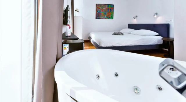 Номер Standard Alba Residence