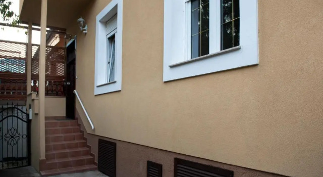 Студия Apartments Antonella