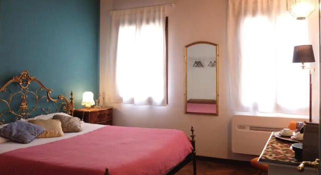 Номер Standard B&B Le Terese