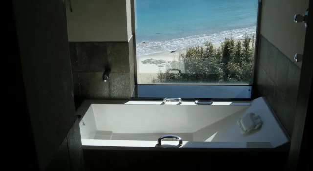Люкс The SPA Resort BETTEI RAKUYU