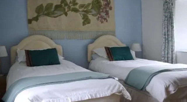 Rosewyn Farmhouse, Prenota Hotel Saint Enoder Cornovaglia
