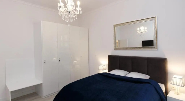 KDRO Apartment Rynek, Забронировать Апартаменты/квартира Старе Място 