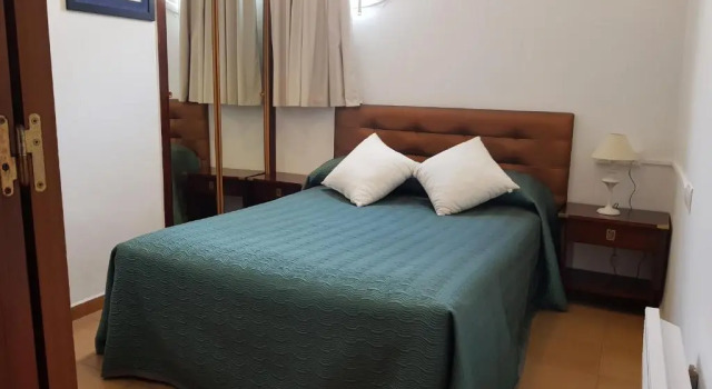 Номер Standard Hotel La Residencia