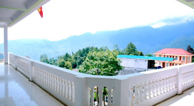 Samu Green Hotel