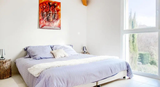 Villa Ivoire, Book Villa Cottages in Balma, Cottage