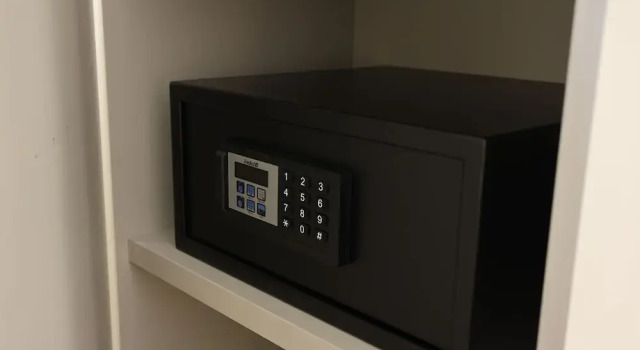 Номер Superior Hotel Miratorre superior