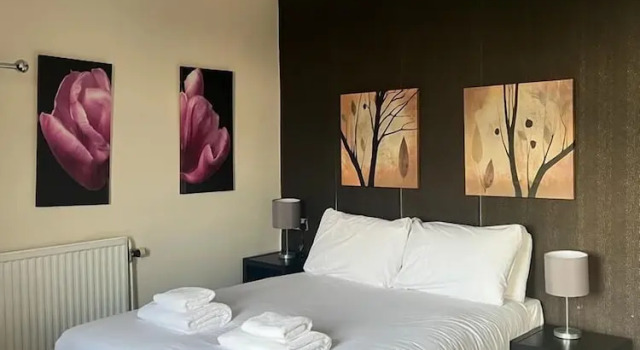 Номер Economy The Bayley Arms