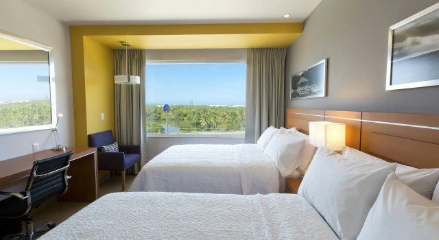 Hampton Inn & Suites by Hilton Paraiso, Book Hotel Paraíso Tabasco